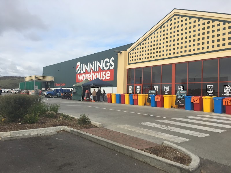 Bunnings Seaford in South Australia
