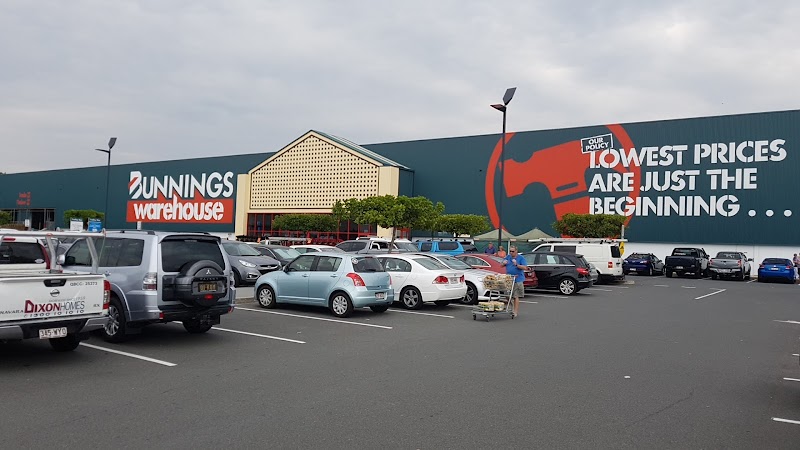 Bunnings Stafford in Queensland