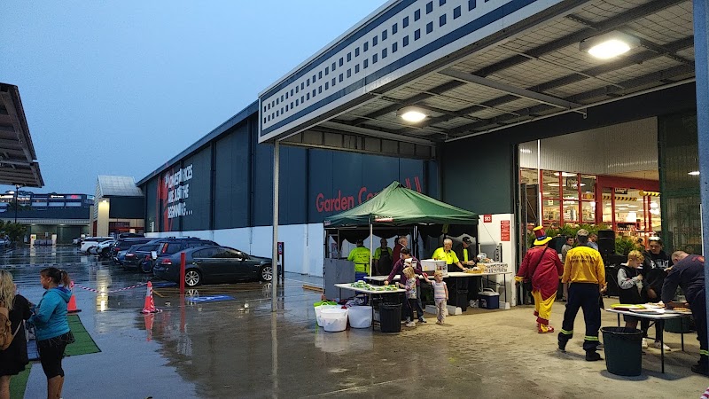 Bunnings Tuggerah in Central Coast