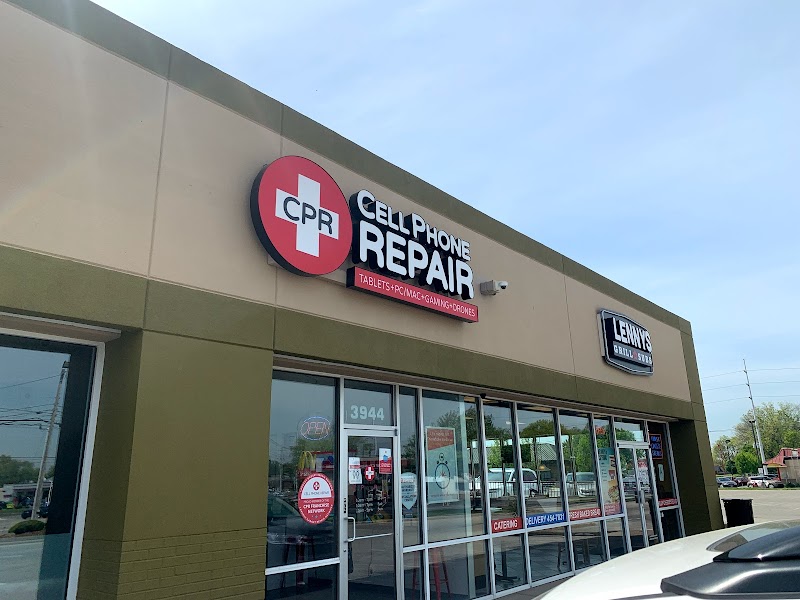 CPR Cell Phone Repair Louisville - Hikes Point