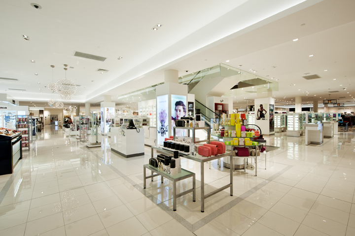 David Jones - Indooroopilly