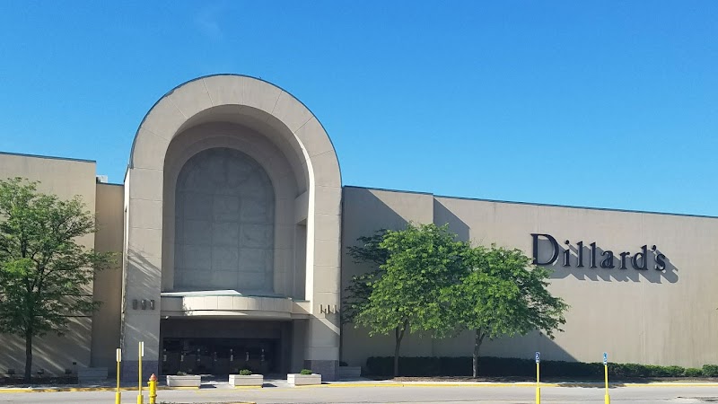 Dillard's