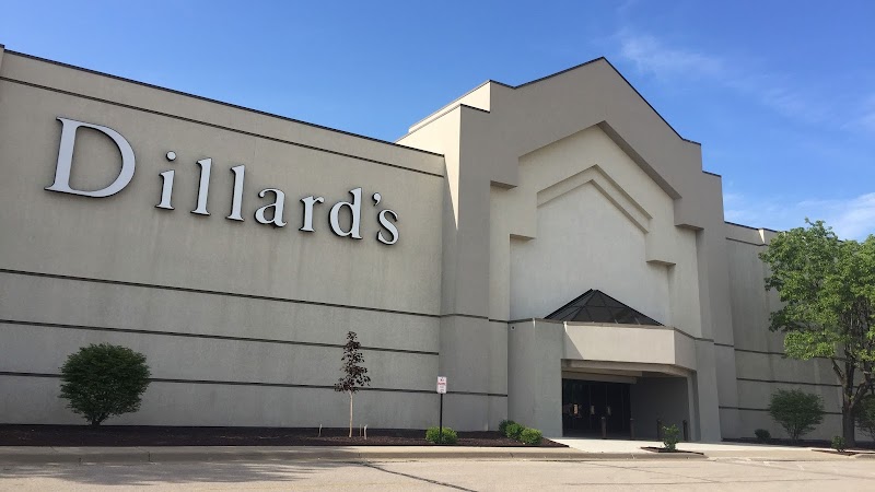 Dillard's