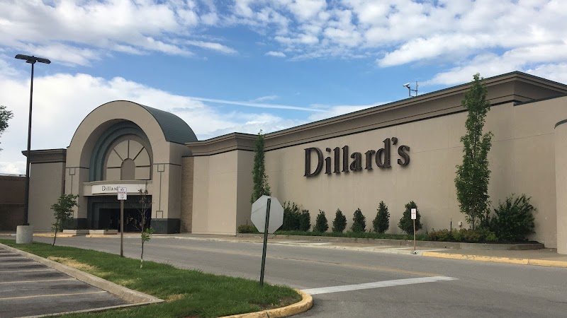 Dillard's