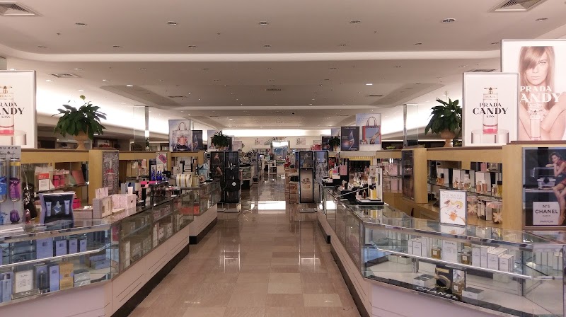 Dillard's