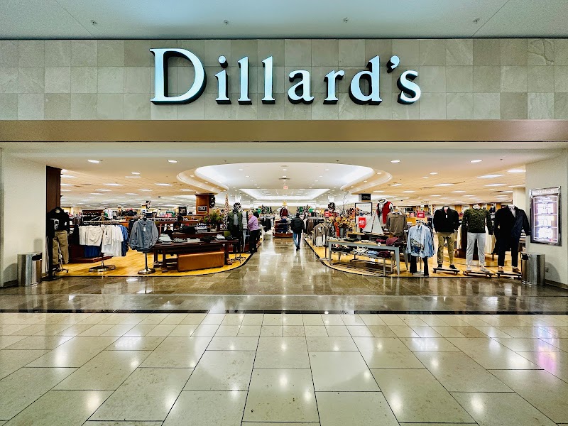 Dillard's