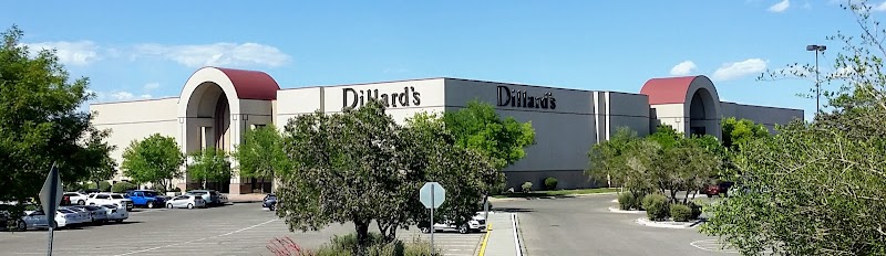 Dillard's