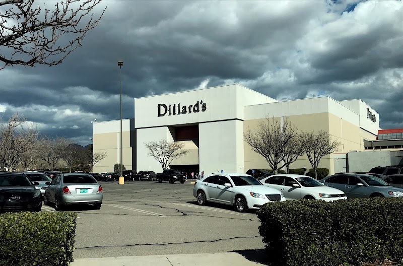 Dillard's