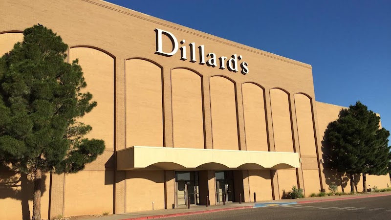 Dillard's