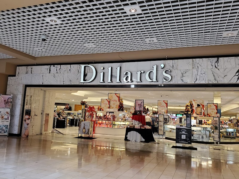 Dillard's Superstition Springs Mall