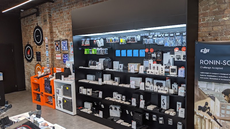 DJI Melbourne | Authorised Retail Store