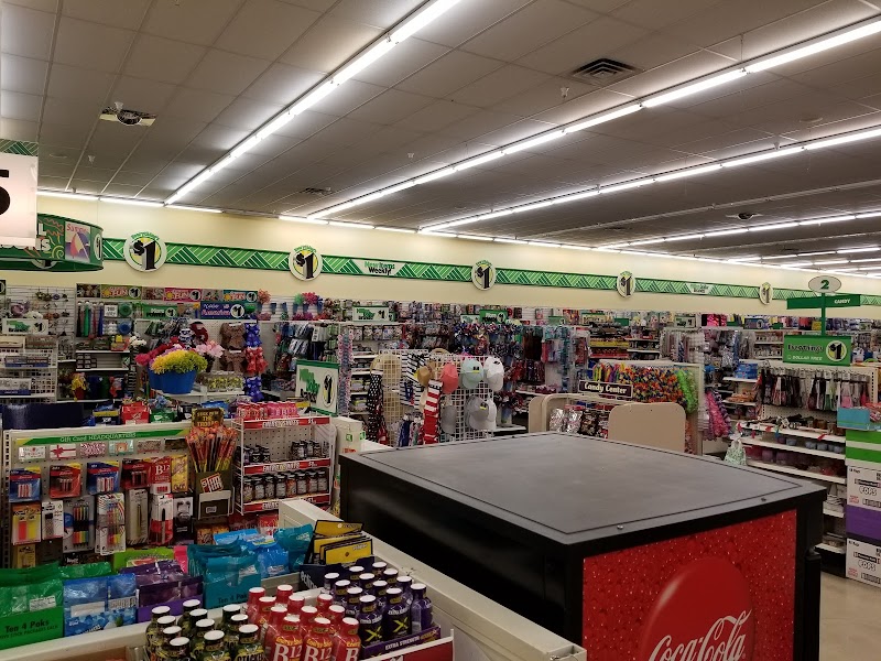 Dollar Tree