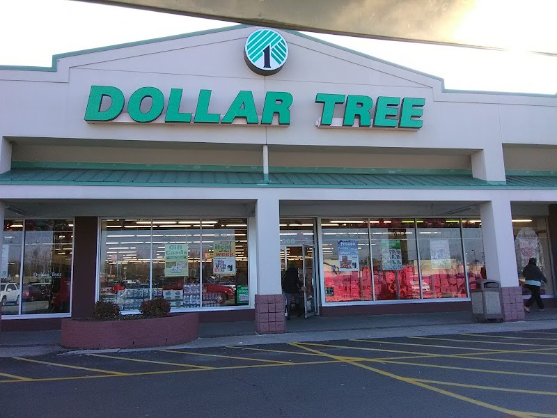 Dollar Tree in Louisville KY