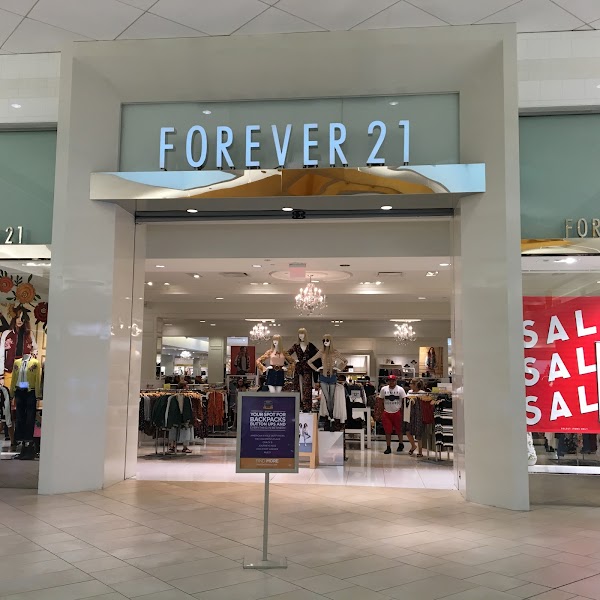 Forever 21