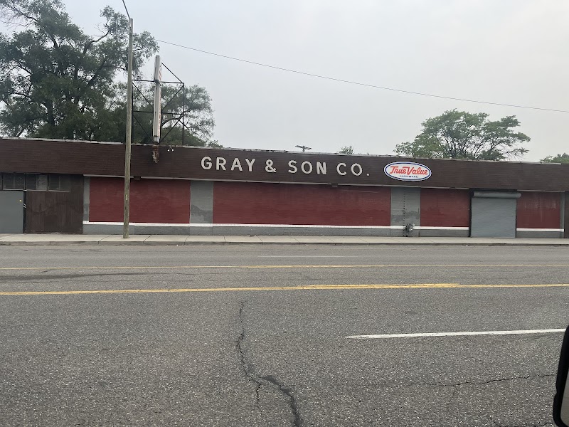 Gray & Son True Value Hardware in Detroit MI