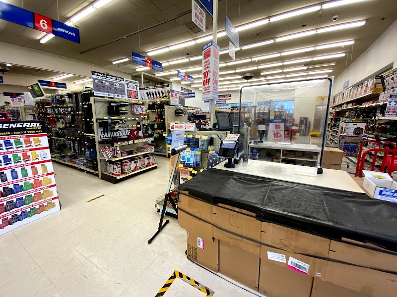 Harbor Freight Tools in Portland OR