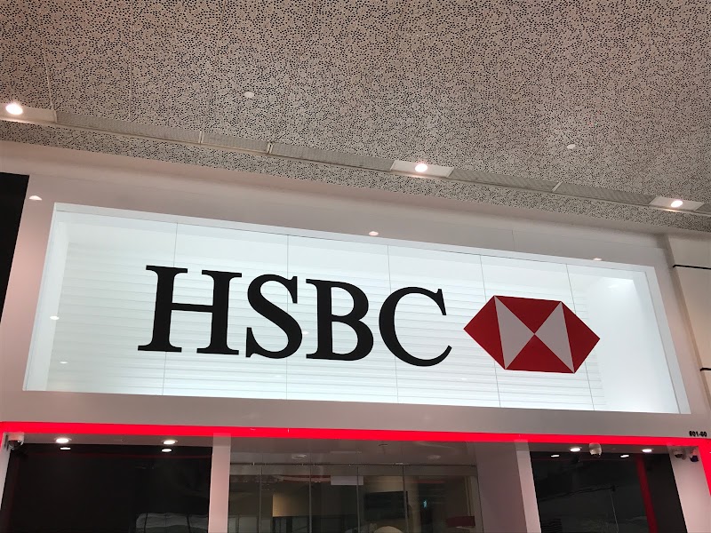 HSBC