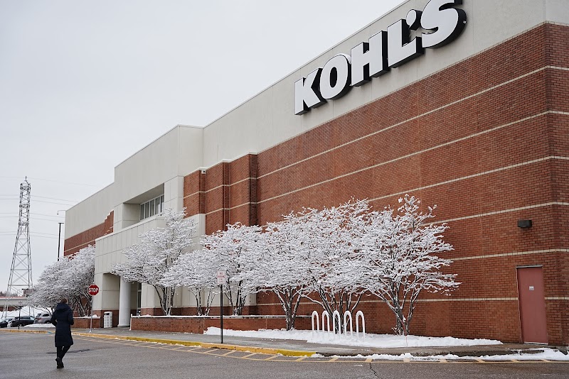 Kohl's