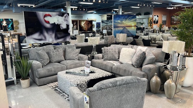 Luxury Home Furniture in Detroit MI