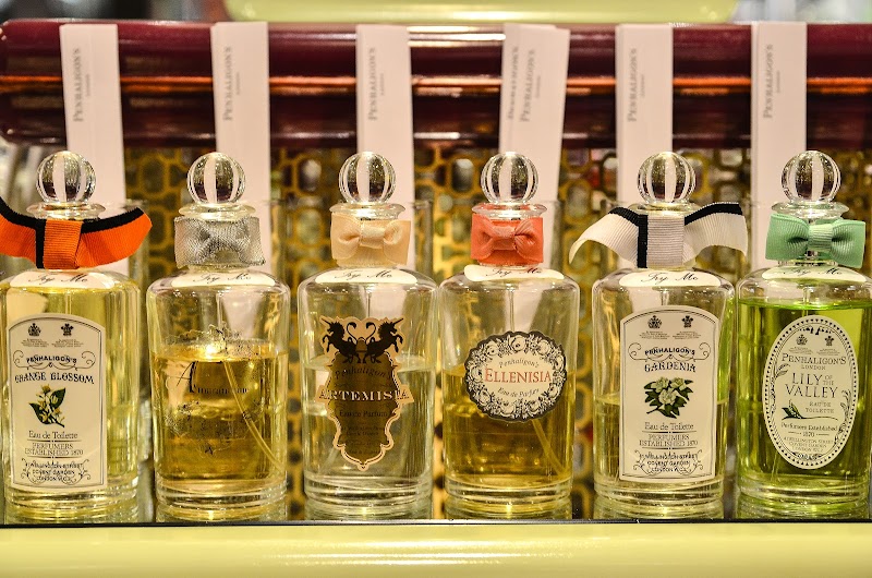 Penhaligon's ION