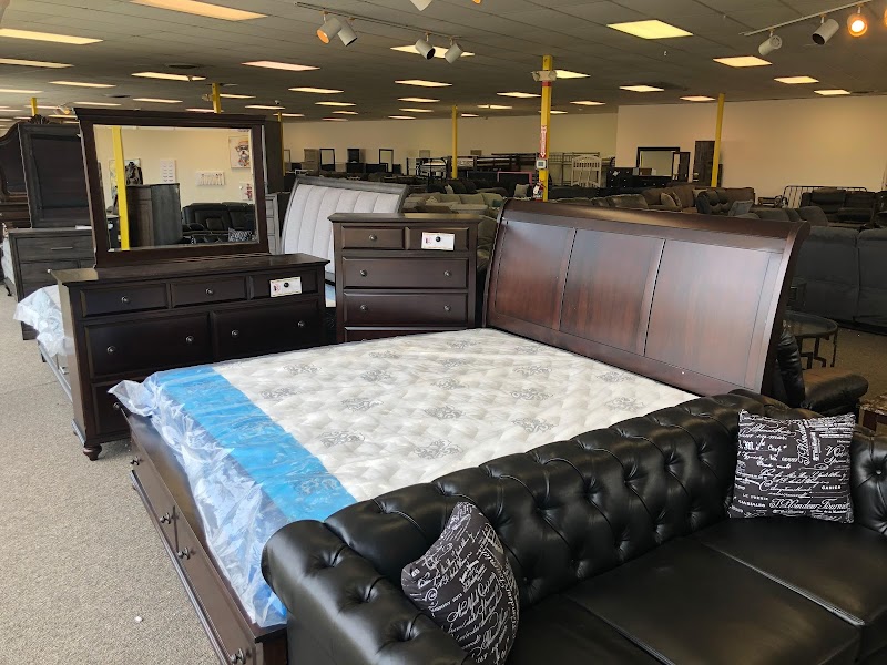 Price Busters Discount Furniture in Baltimore MD