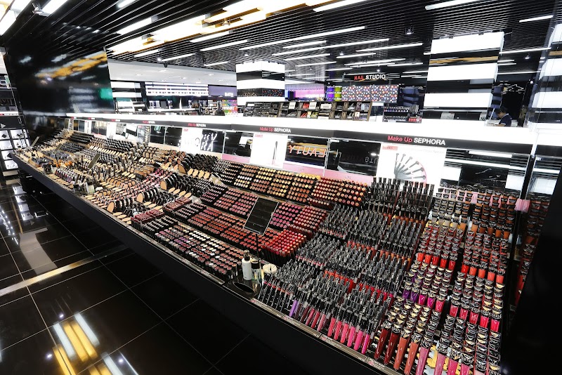 Sephora @ Siam Center