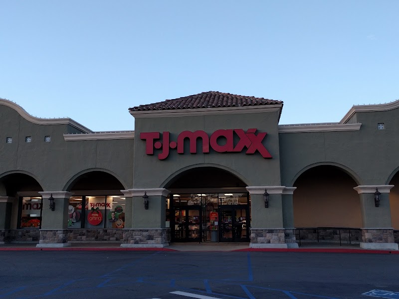 T.J. Maxx in Anaheim CA