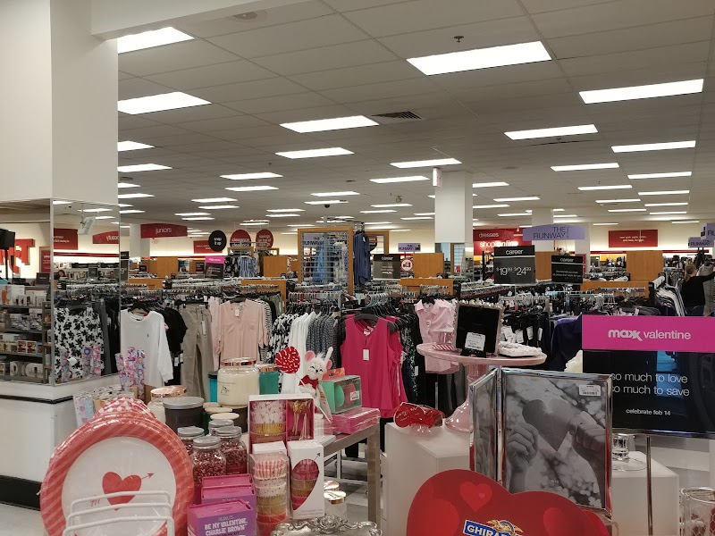 T.J. Maxx in Atlanta GA