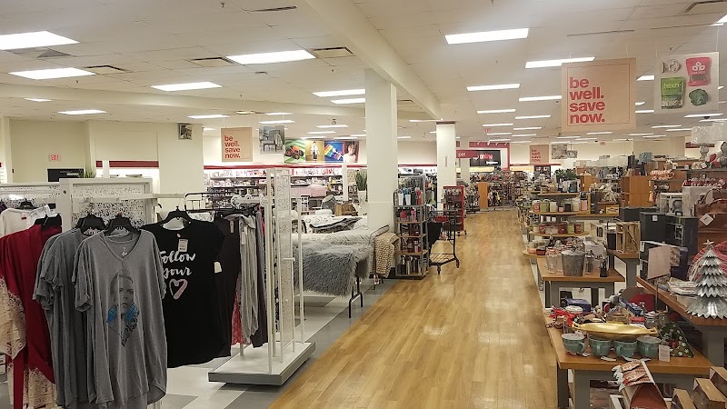 T.J. Maxx in Baltimore MD