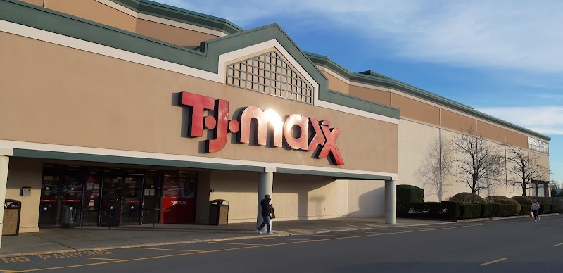 T.J. Maxx in Buffalo NY