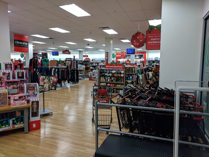 T.J. Maxx in Cincinnati OH