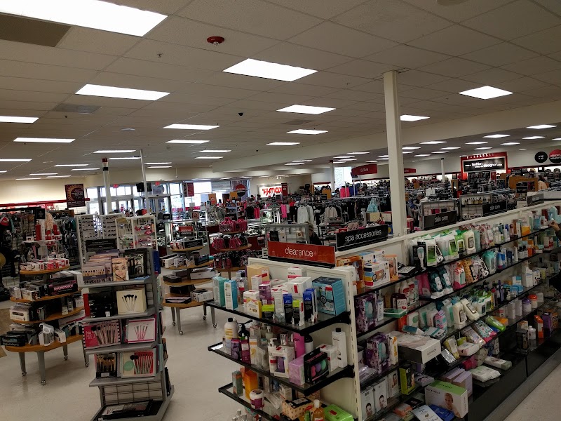 T.J. Maxx in Colorado