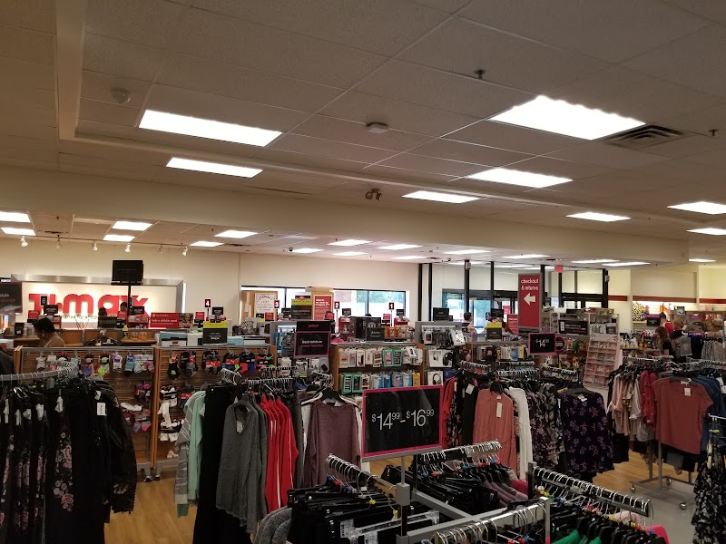 T.J. Maxx in Delaware