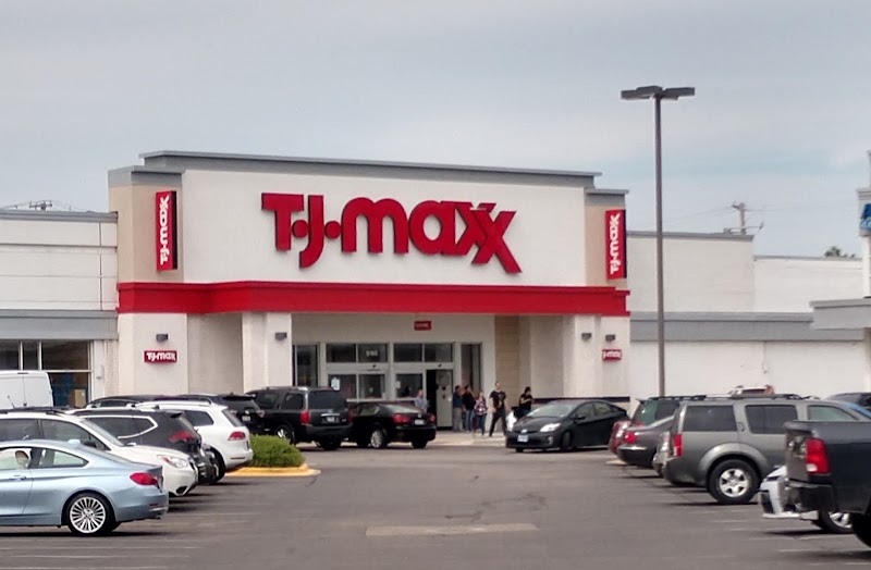 The 7 Best TJ Maxx in Illinois - Ulastempat International