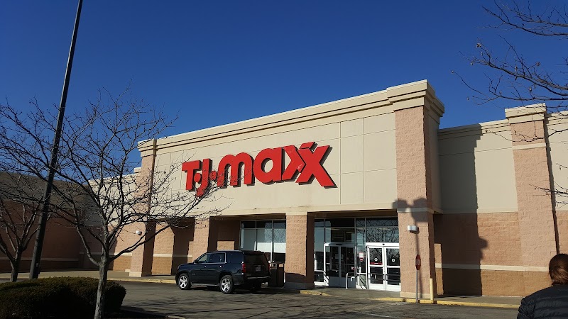 T.J. Maxx in Kansas City MO