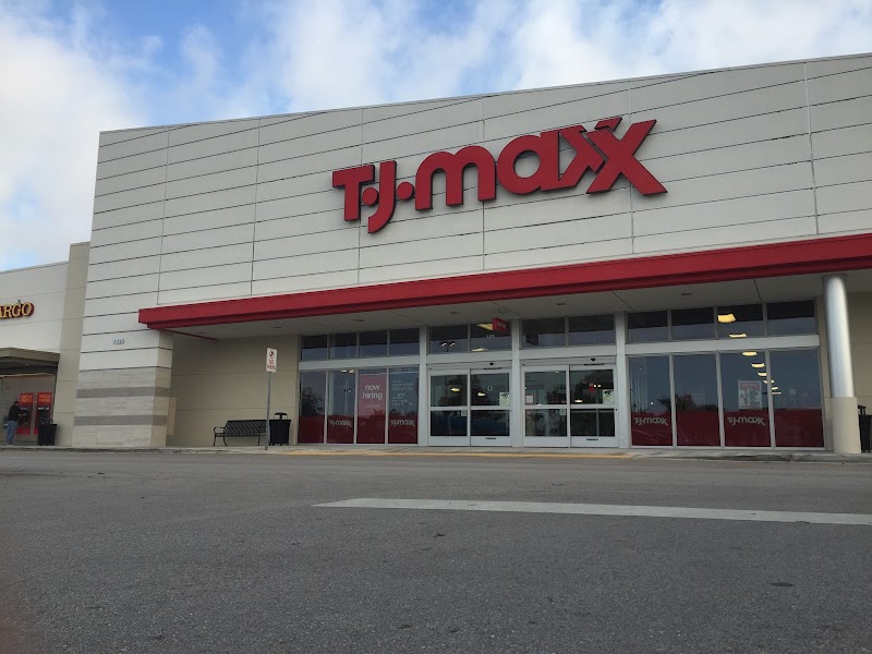 T.J. Maxx in Miami FL