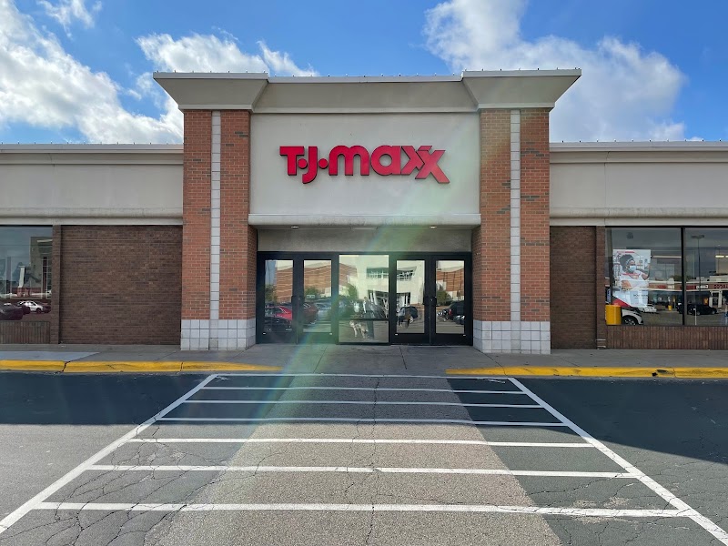 T.J. Maxx in Minneapolis MN