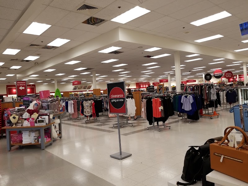 T.J. Maxx in Minnesota