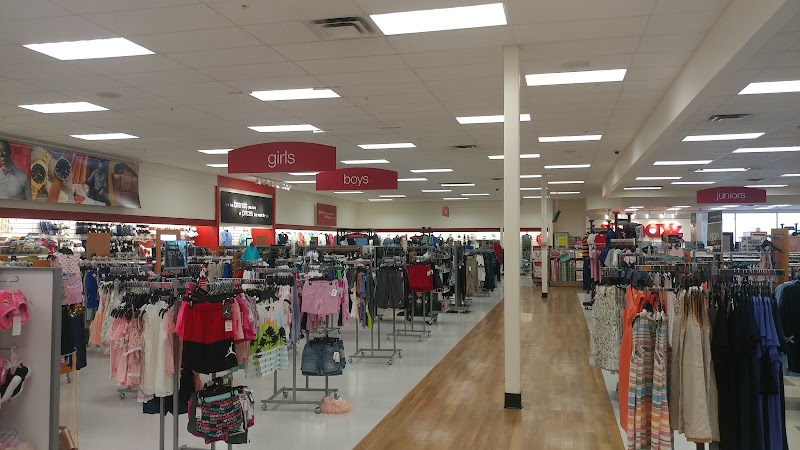 T.J. Maxx in New Mexico