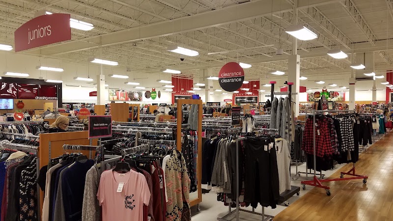 T.J. Maxx in New Orleans LA