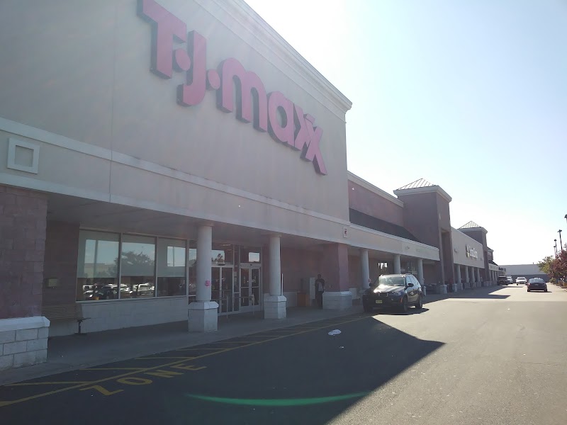 T.J. Maxx in Newark NJ