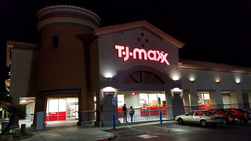 T.J. Maxx in North Las Vegas NV