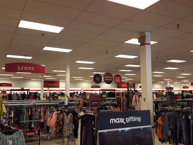 T.J. Maxx in Oakland CA