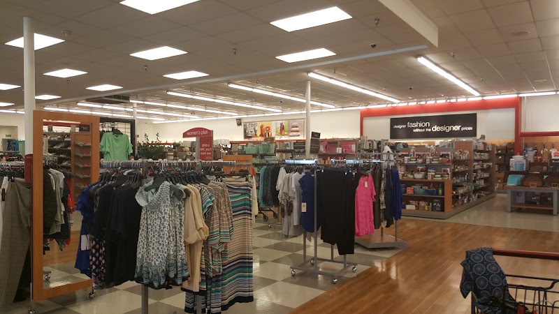 T.J. Maxx in Plano TX