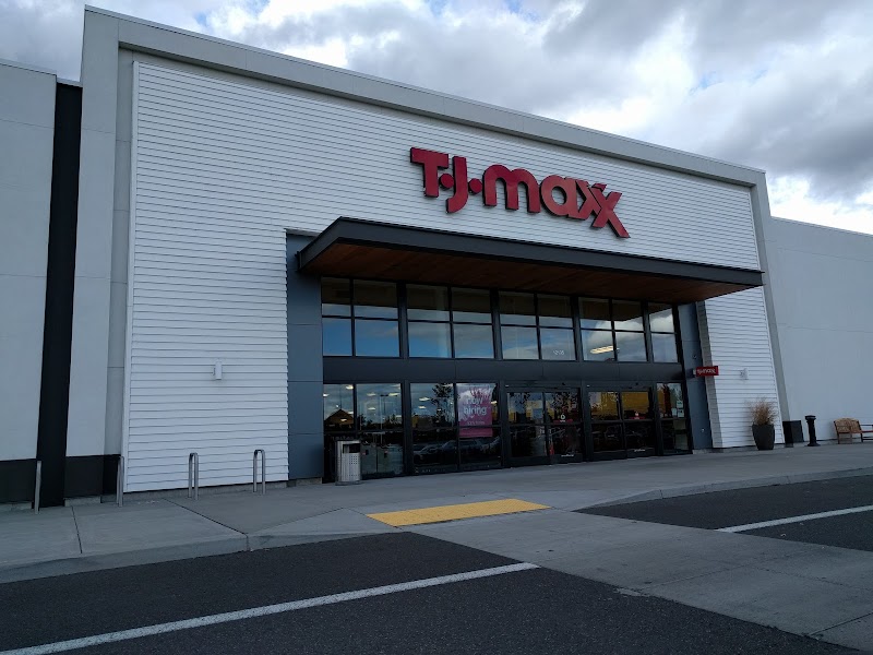 T.J. Maxx in Portland OR