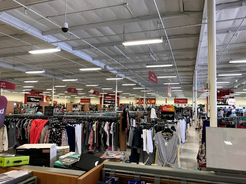 T.J. Maxx in Riverside CA