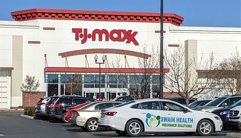 T.J. Maxx in Sacramento CA