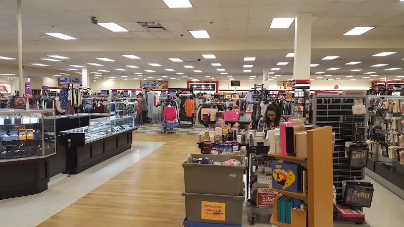 T.J. Maxx in Scottsdale AZ