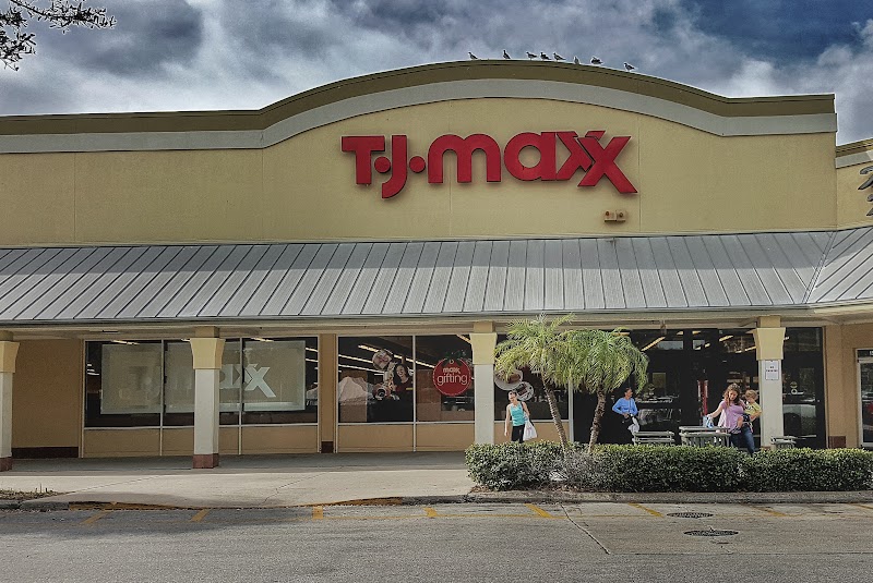 T.J. Maxx in Tampa FL