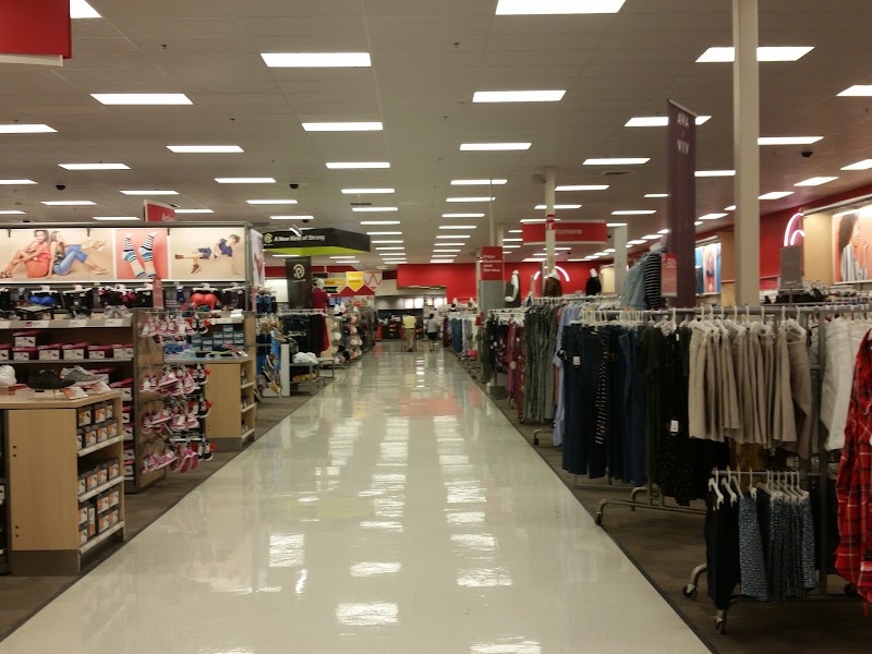 Target in Memphis TN